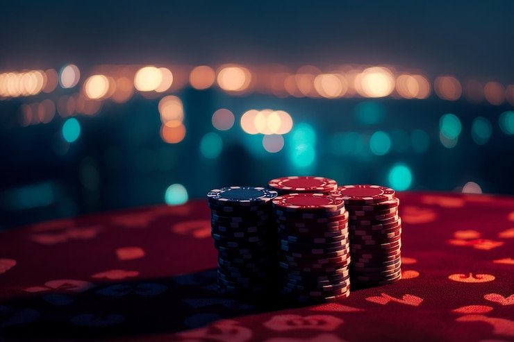 toloka Live Casino