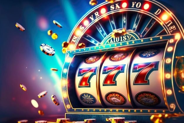 toloka Slots