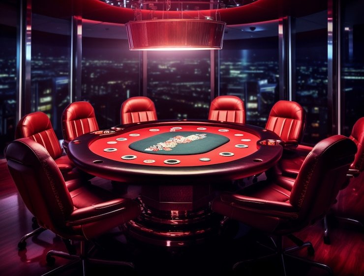 toloka Real-time casino streams